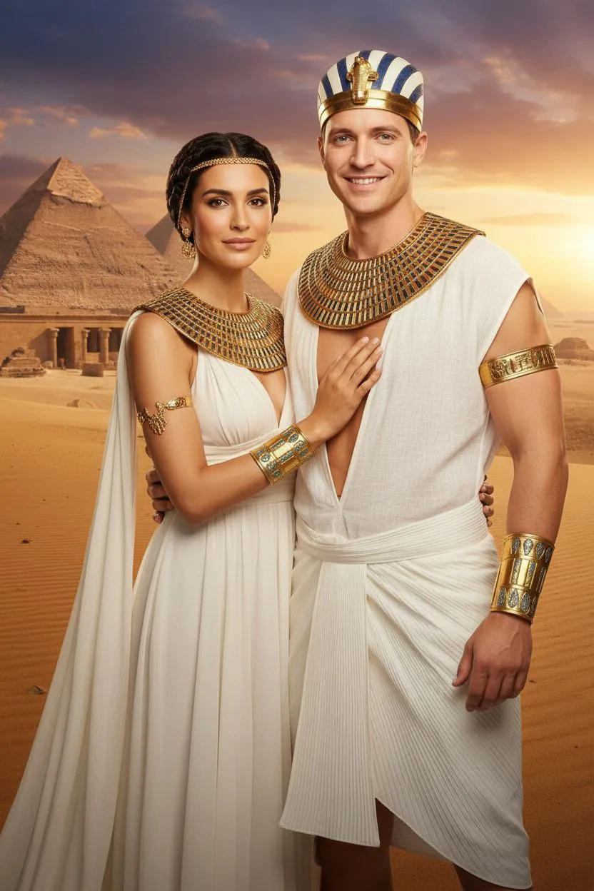 Altes Ägypten