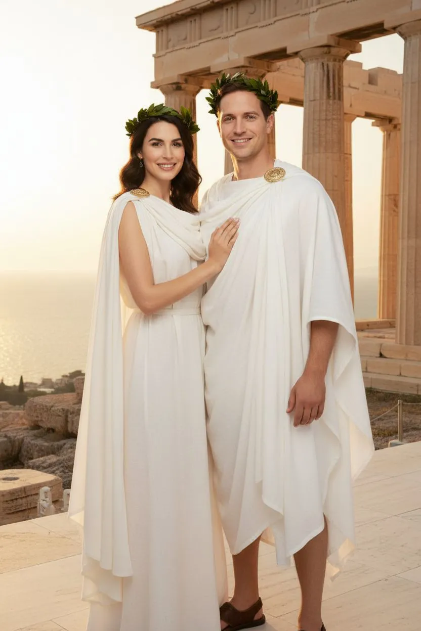 Antikes Griechenland