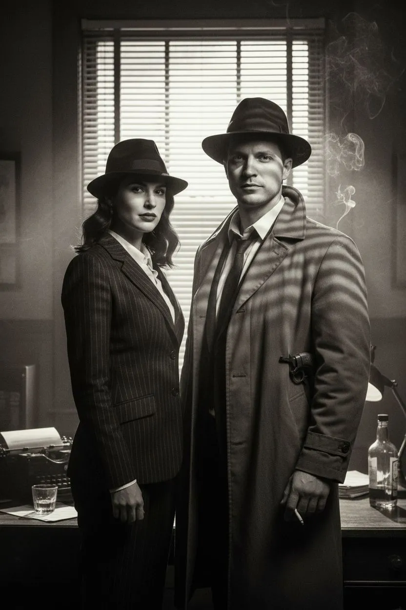 Film Noir